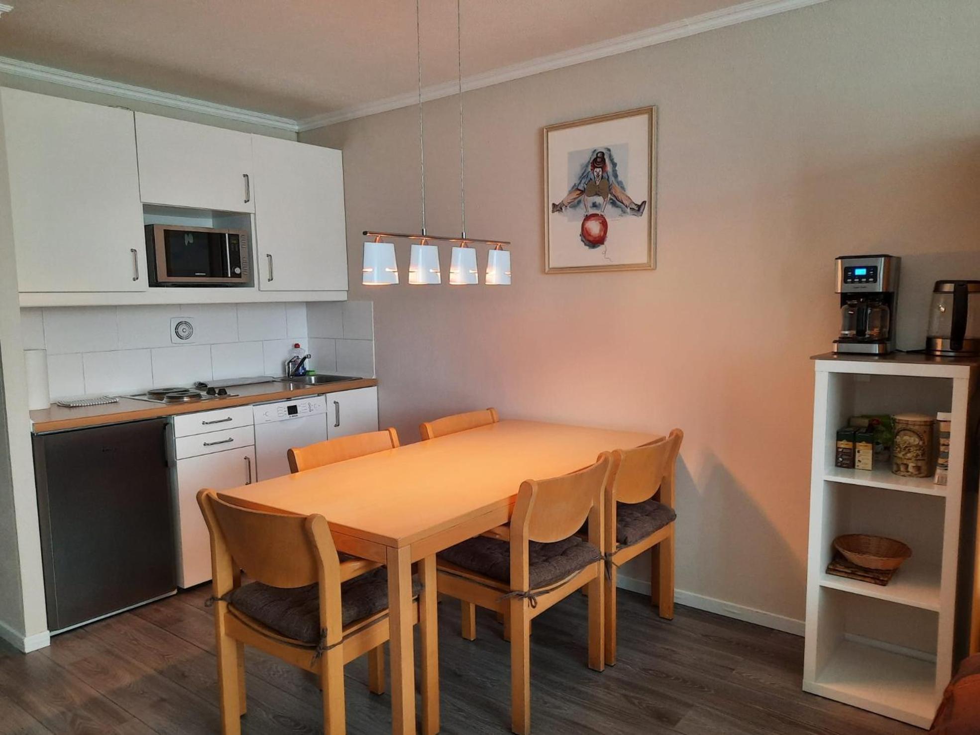 Family Appartment Санкт-Енгльмар Екстер'єр фото