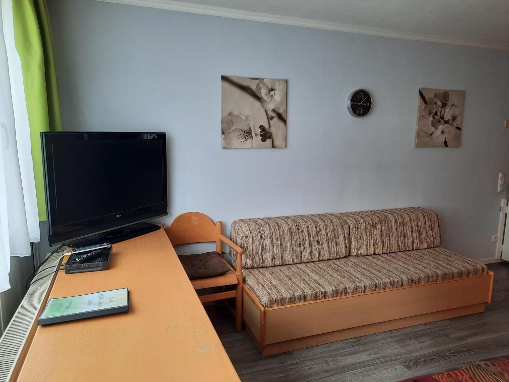 Family Appartment Санкт-Енгльмар Екстер'єр фото